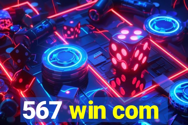 567 win com